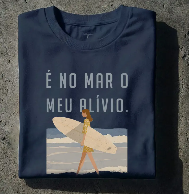 Alívio