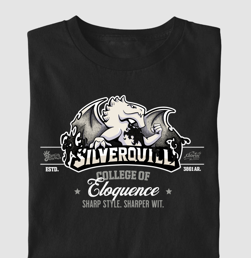 Silverquill College