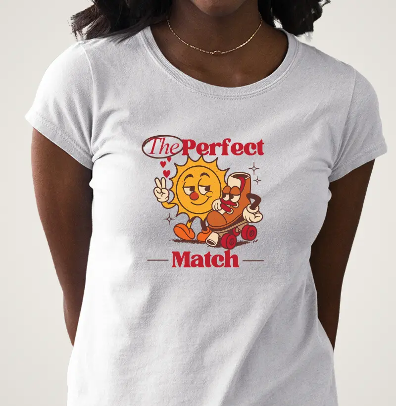 The Perfect Match