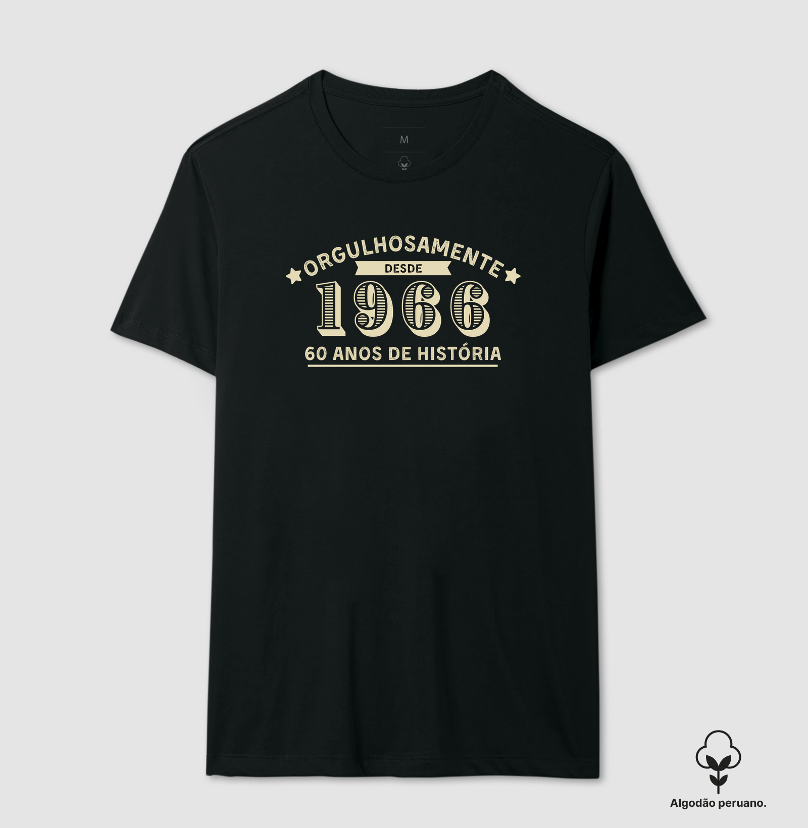 ORGULHOSAMENTE 1966