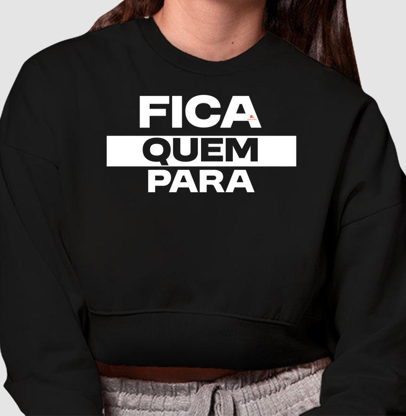 FICA QUEM PARA
