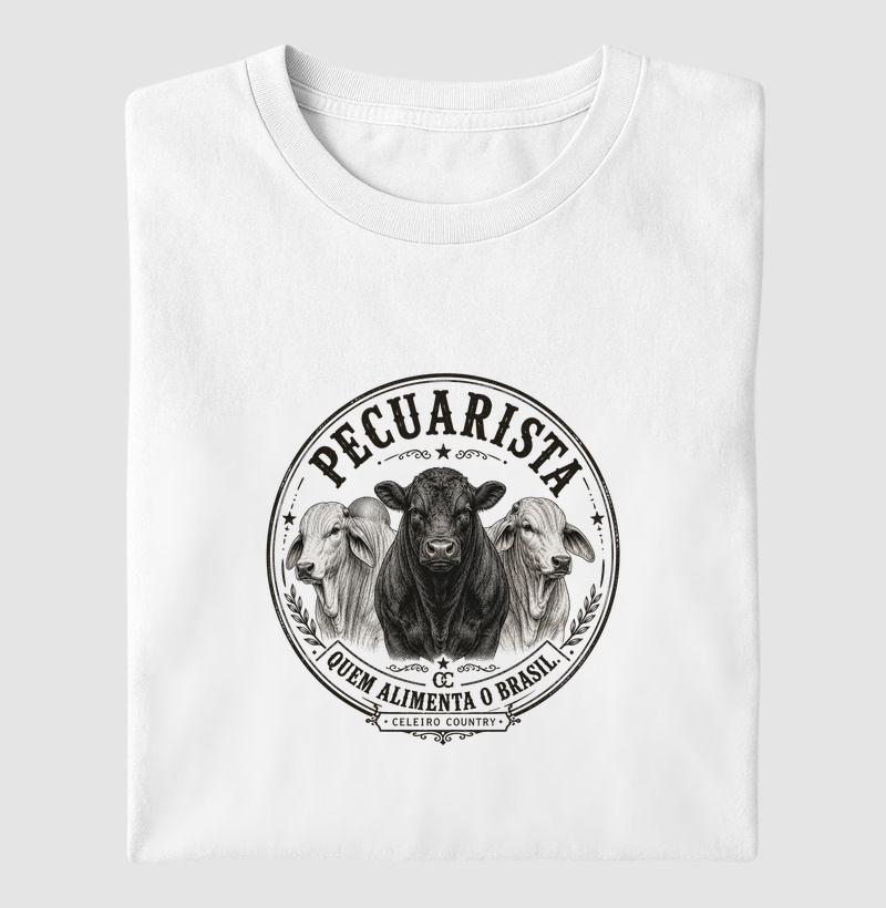 Pecuarista BRA