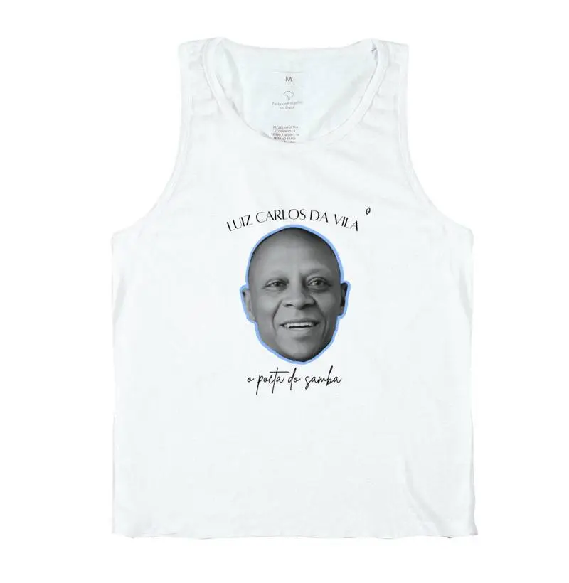 345 - LUIZ CARLOS DA VILA