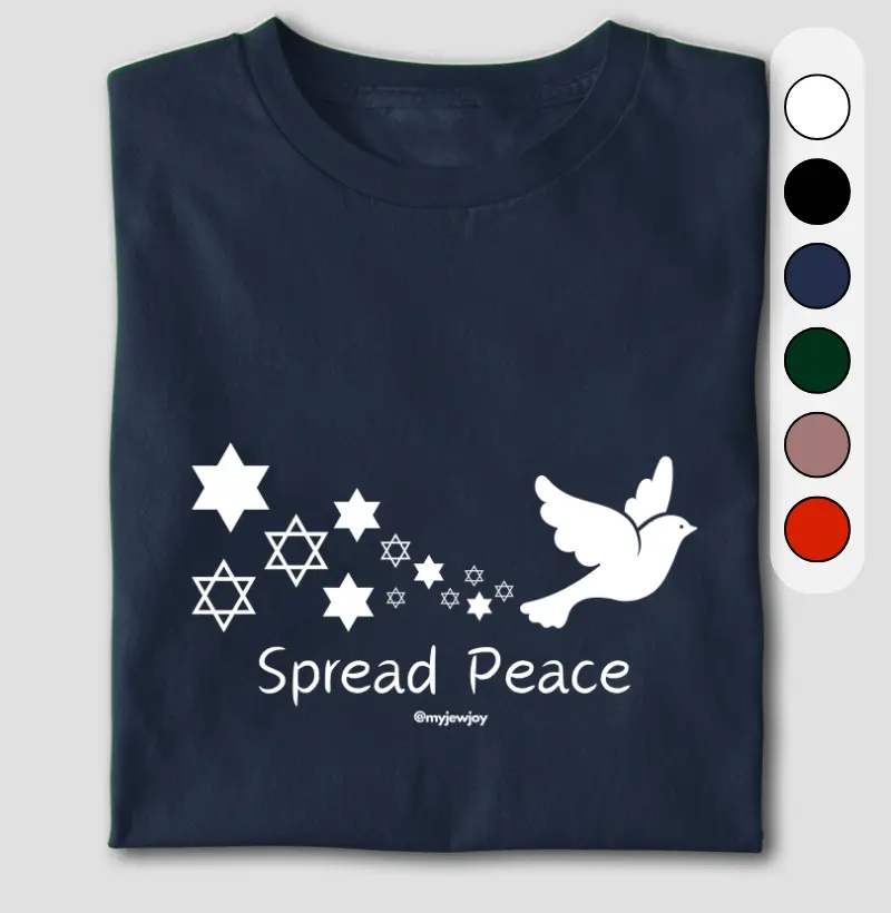 Spread Peace
