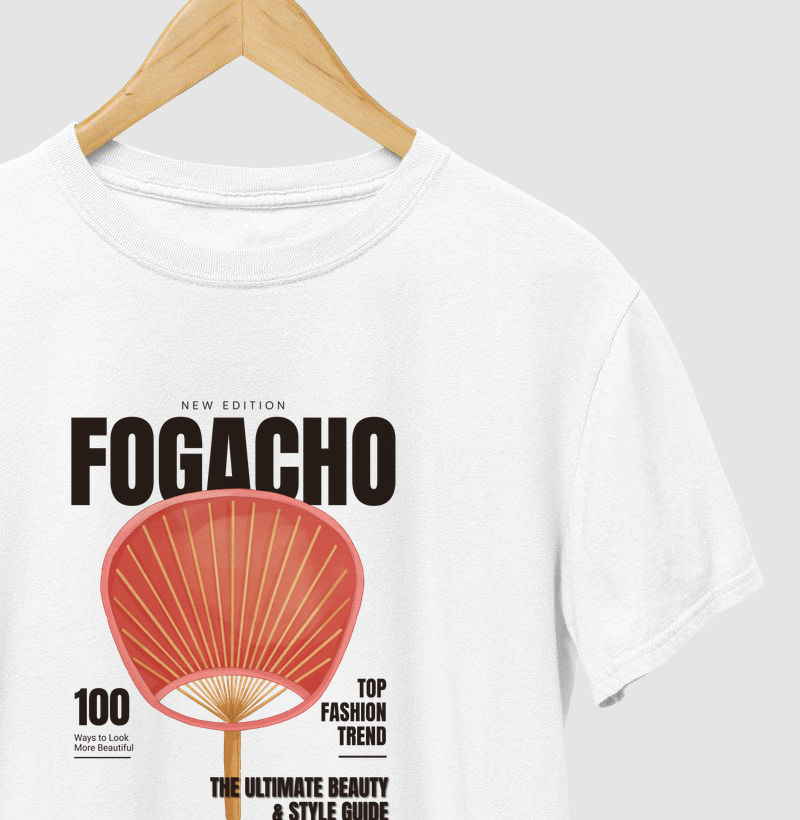 FOGACHO