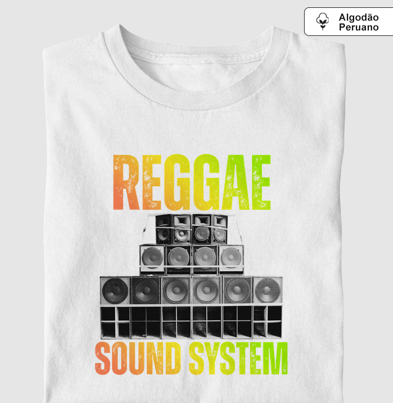 Reggae Sound System
