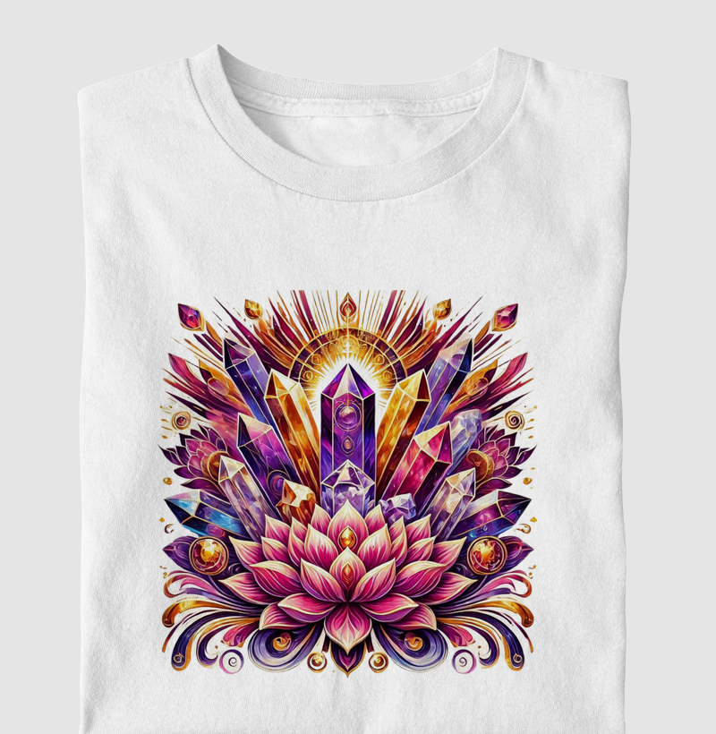 Cristais Energéticos