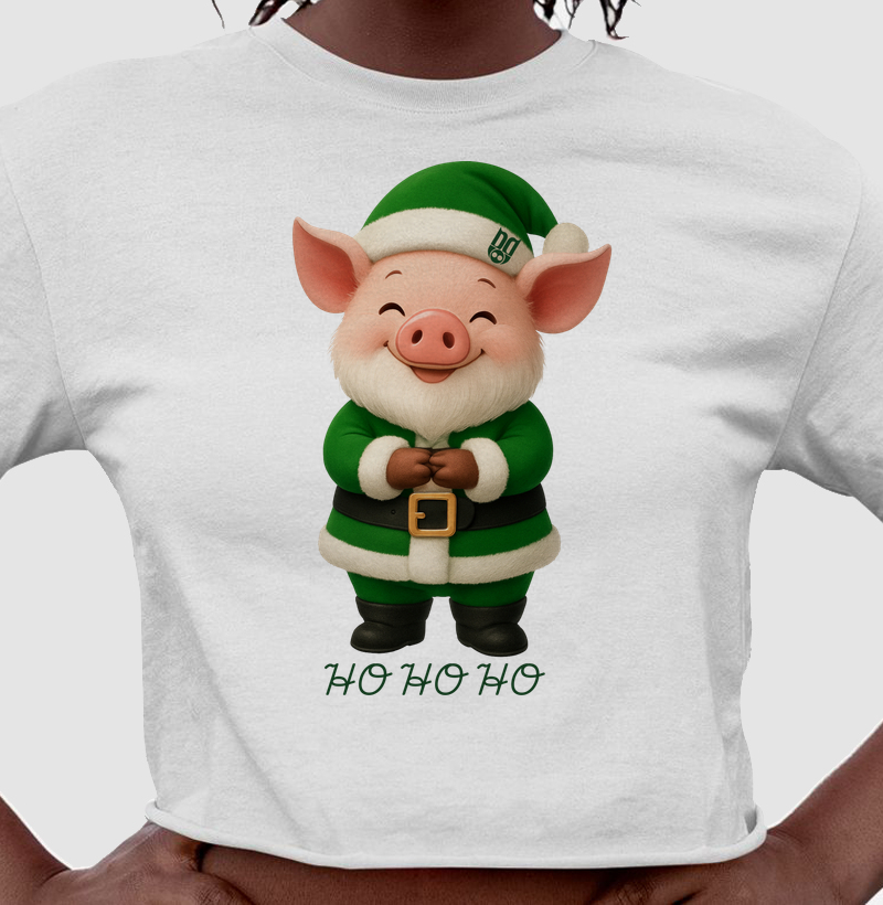 Ho ho ho