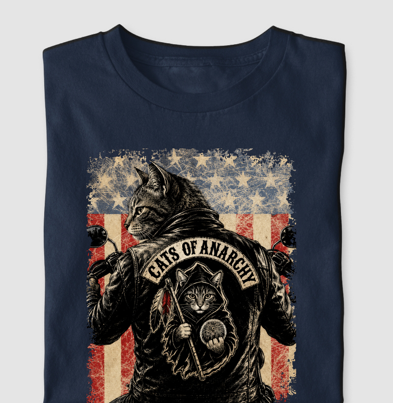 Cats Of Anarchy 2