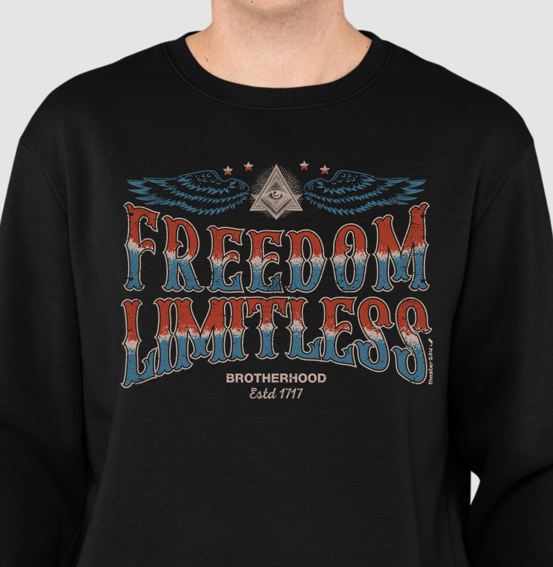 Freedom Limitles, Brotherhood
