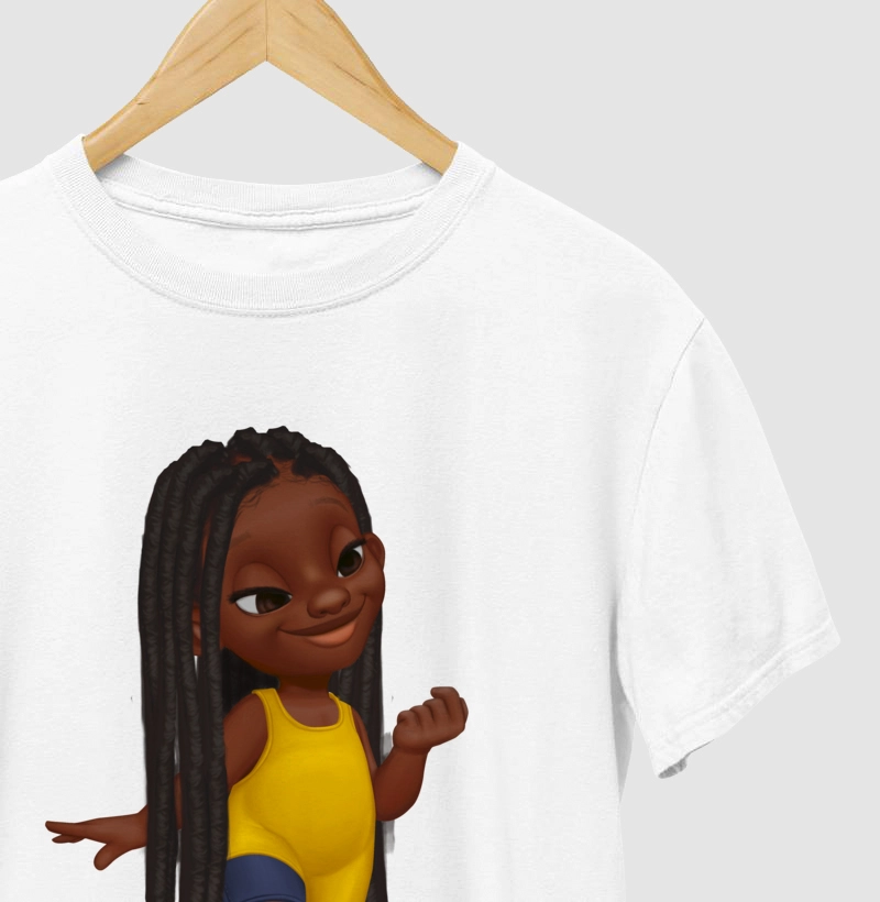 Duda Dreadlock - Clube Kaia