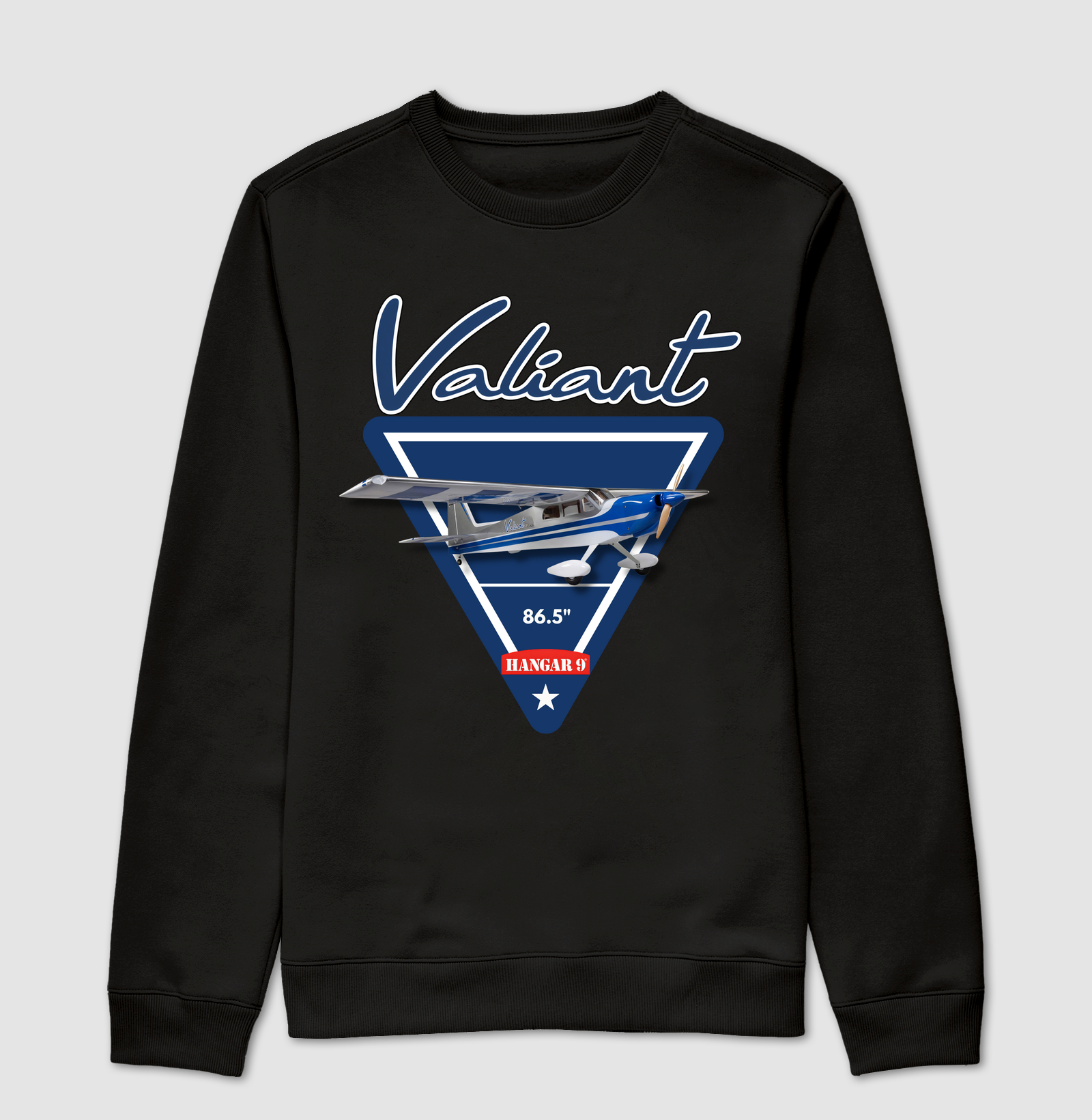 Valiant 20cc