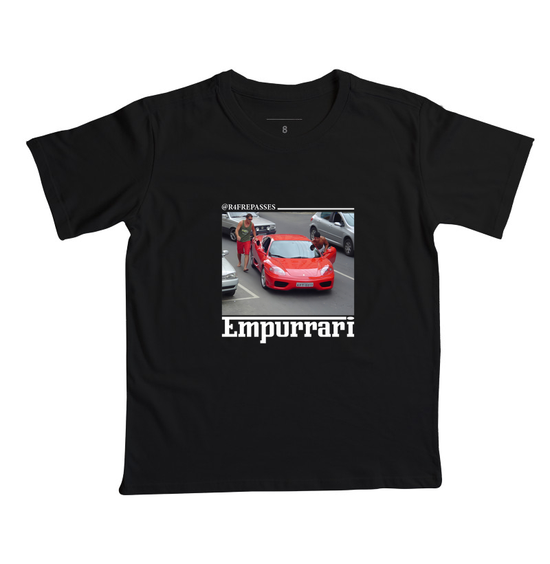 Empurrari