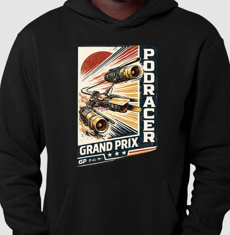 Podracer Grand Prix