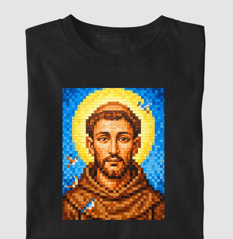 PixCéu Art - São Francisco