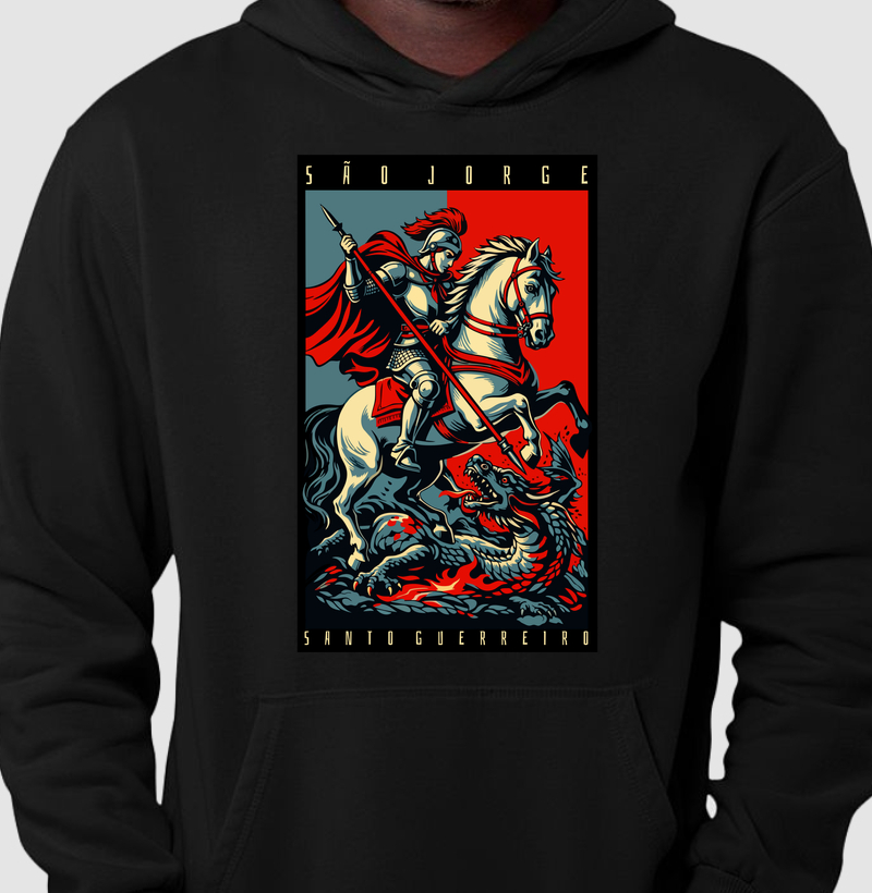 Santo Guerreiro (São Jorge)