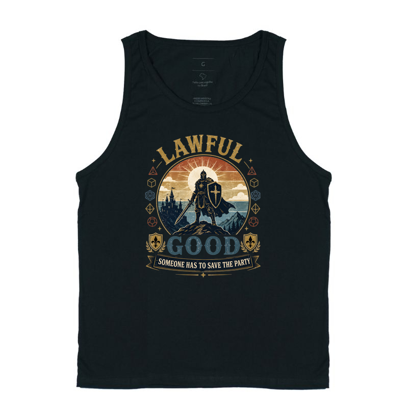 Lawful Good