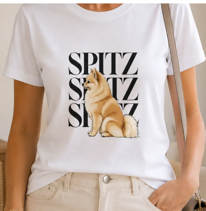 Spitz Classic