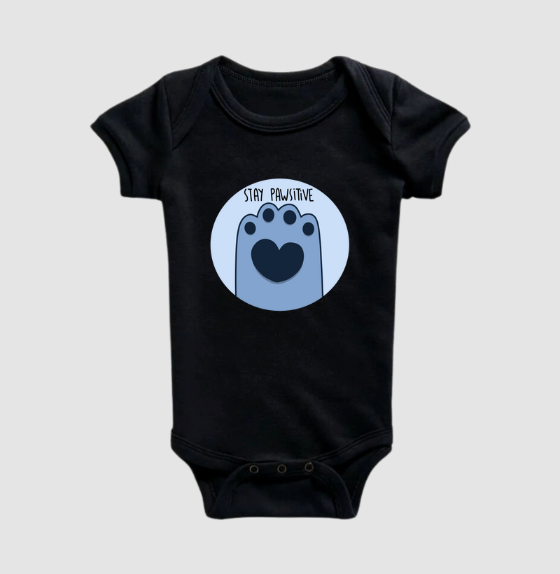 Pawsitive baby