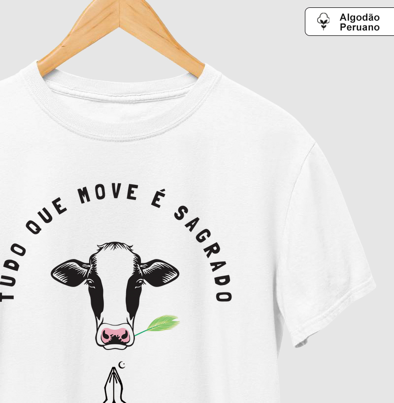 Vale da Rainha - Tudo Que Move É Sagrado