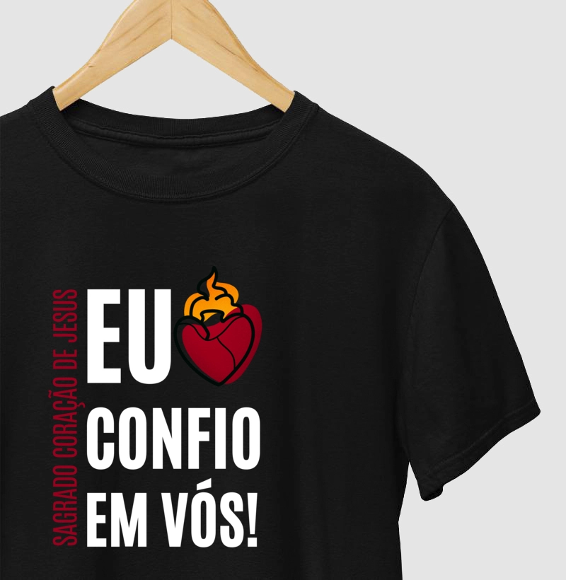 SCJ Eu Confio em Vós