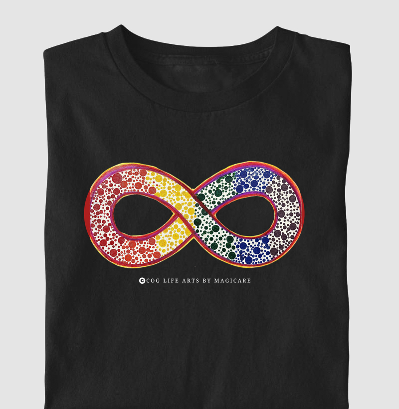 Infinito by Magicare