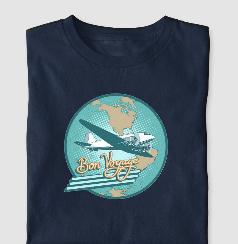 Bon Voyage