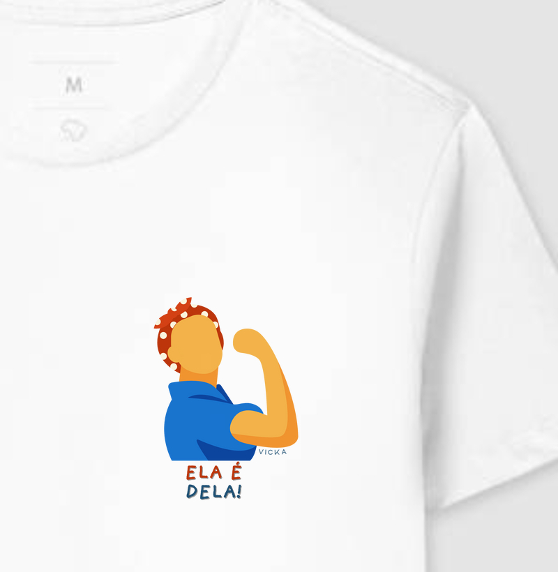 Ela é dela - Girl Power