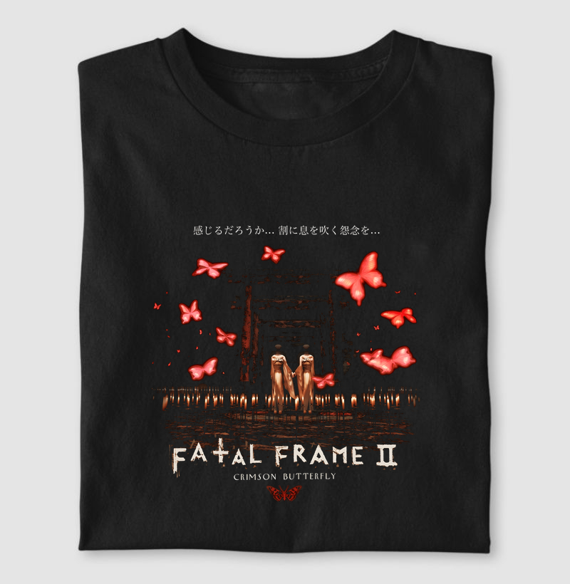 Fatal Frame II