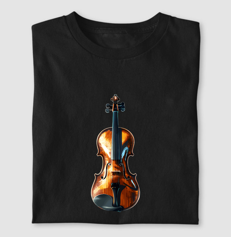 VIBRANT VIOLIN
