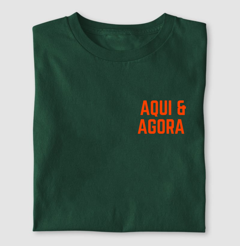 Aqui & Agora