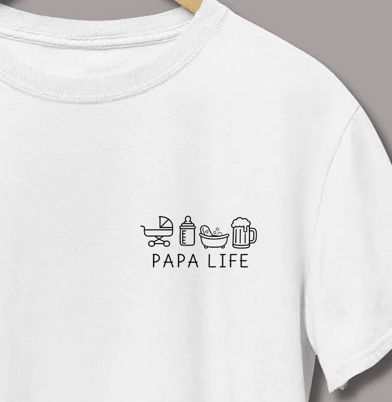 Papa Life