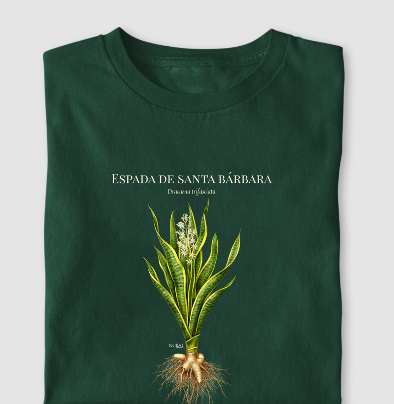 Espada de Santa Bárbara