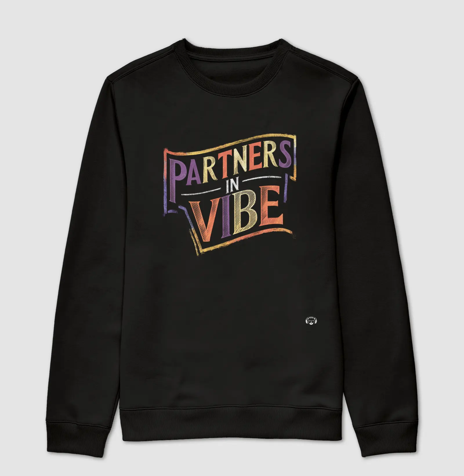 Partners in vibe