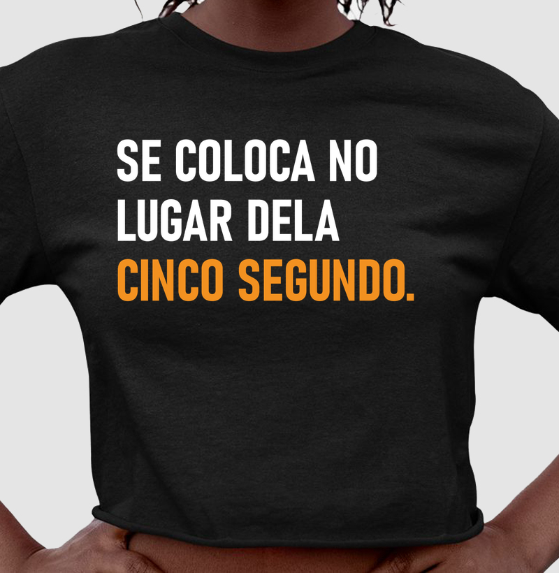 Cinco Segundo - Cropped