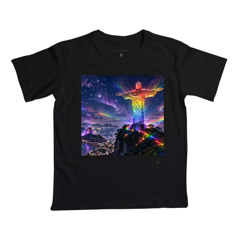 Corcovado LGBTQIA +