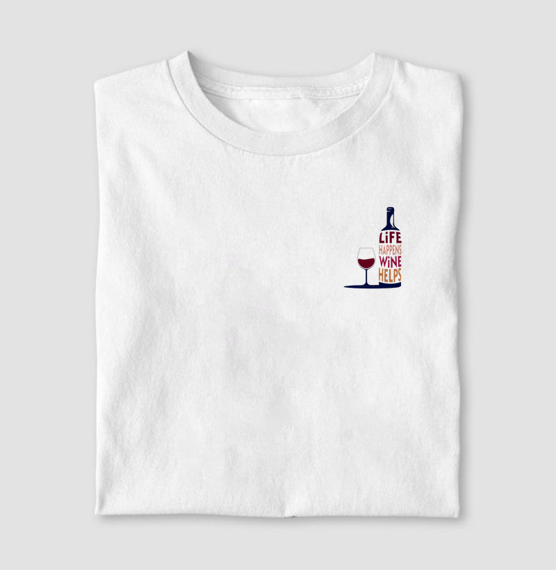 Life Happens Wine Help