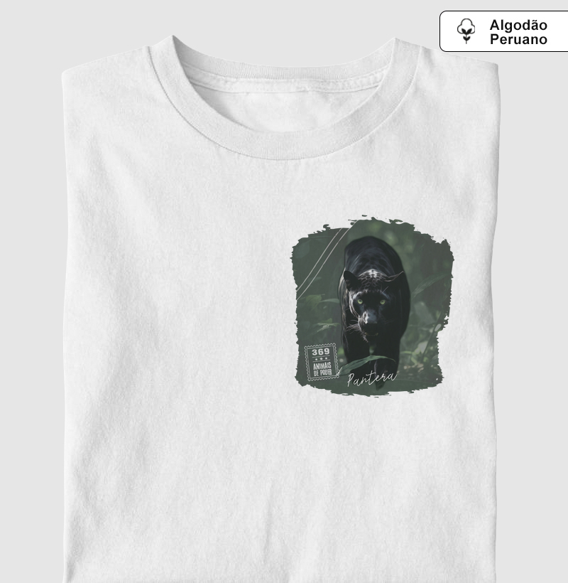 Animais de Poder - Pantera