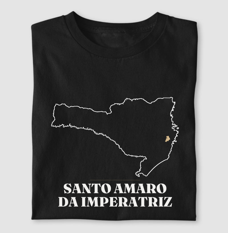 Santo Amaro da Imperatriz | Traço SC