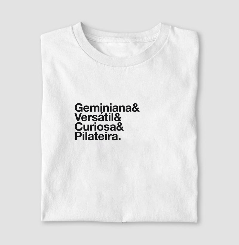 Gêmeos & Pilates
