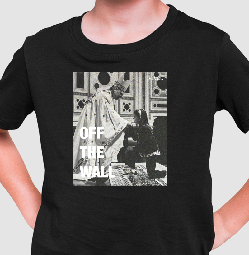 Off The Wall Infantil