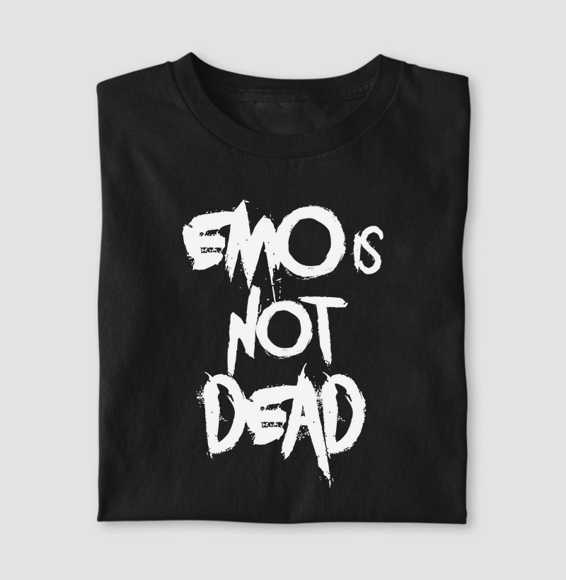 EMO is not dead