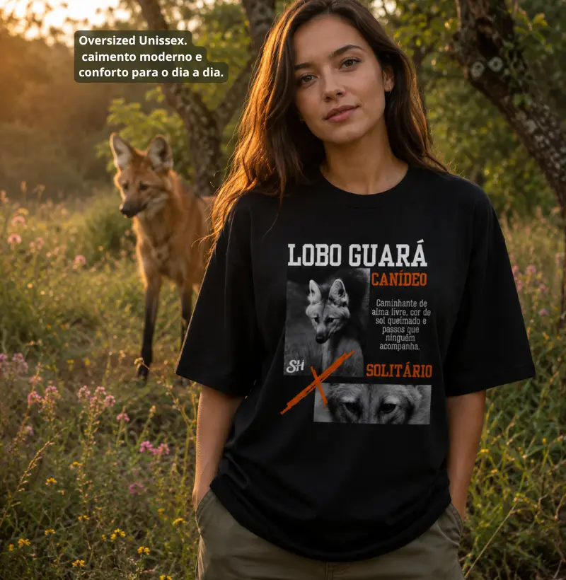 Lobo Guará