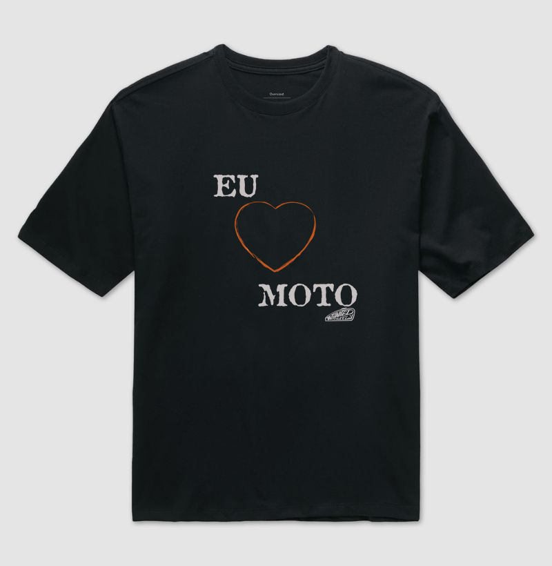 Eu Amo Moto