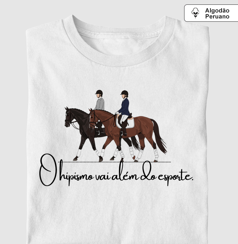 O Hipismo