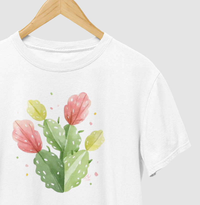 FLORAÇÃO DO SERTÃO