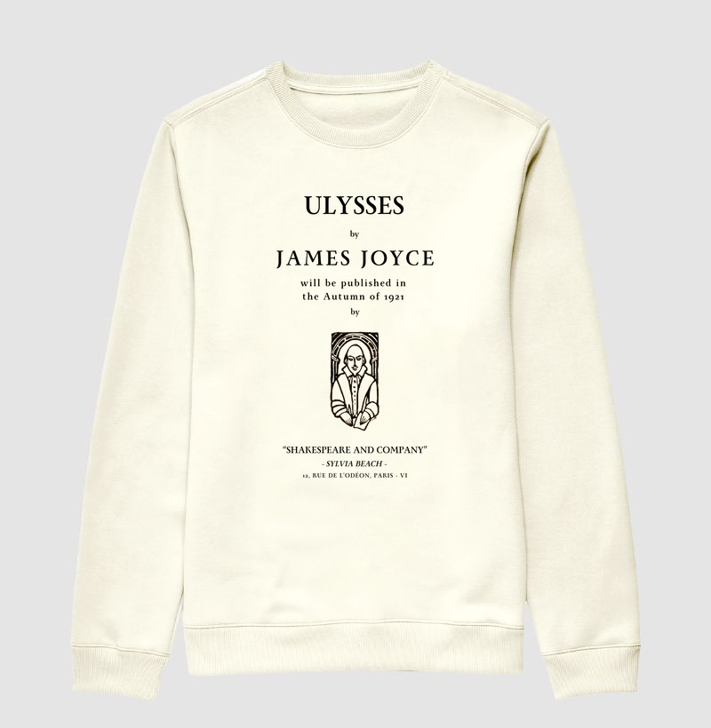 Ulysses - James Joyce