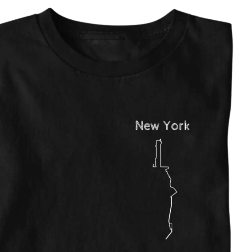 Major New York