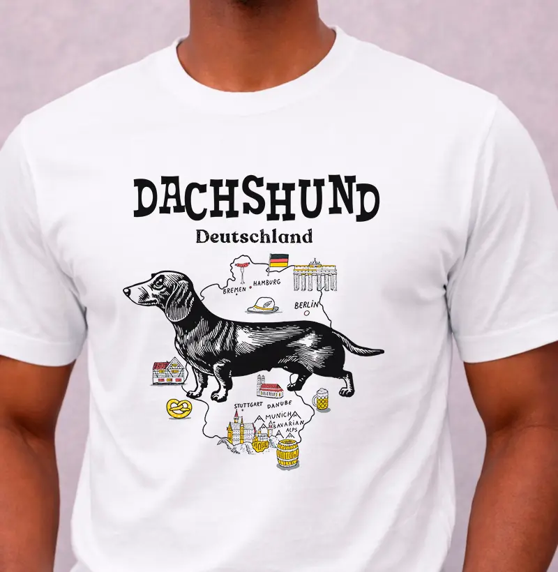 Dachshund | Deutschland