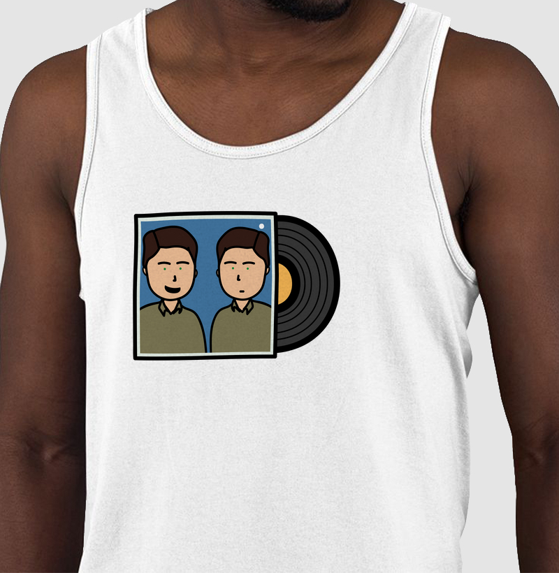 Regata Inspiração Chico